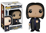 Funko POP Movies: Harry Potter - Severus Snape Action Figure