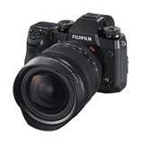 Fujinon XF8-16mmF2.8R LM WR Lens