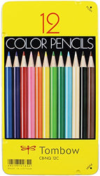Tombow 1500 Colored Pencils 12/Pkg-