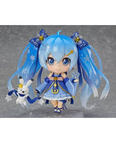 Good Smile Snow Miku (Twinkle Snow Version) Nendoroid Action Figure