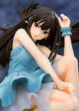 Phat! The Idolmaster Cinderella Girls Rin Shibuya PVC Figure