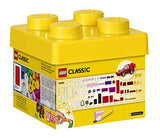 LEGO Classic Creative Bricks 10692 Building Blocks, Learning Toy (221 Pieces)