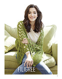 Lacy Wraps-Crochet | Crochet | Leisure Arts (6995)