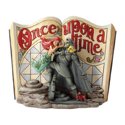 Disney Traditions by Jim Shore The Little Mermaid Figurine "Undersea Dreaming" (4031484)