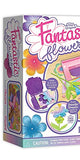 PlayMonster Fantastic Flowers -- Classic Paper Flower Kit for Making Custom Paper Bouquets -- for Ages 6+