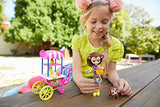Enchantimals Fruit Cart Doll Set