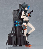 Black Rock Shooter: Dawn Fall – Empress Figma Action Figure