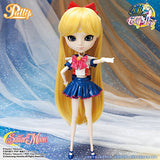 Groove Pullip Sailor Moon Sailor V (Sailor V) P-156 About 310mm ABS-Painted Action Figure