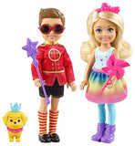 Barbie Dreamtopia Dolls