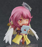 Good Smile No Game No Life: Jibril Nendoroid Action Figure