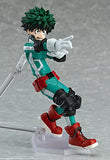 Max Factory My Hero Academia: Izuku Midoriya Figma Action Figure