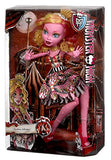 Monster High Freak du Chic Gooliope Jellington Doll (Discontinued by manufacturer)