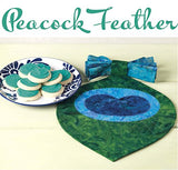 Playful Place Mats | Crafts Sewing | Leisure Arts (6972)