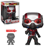 Funko Pop! Marvel: Ant-Man & The Wasp - 10 Inch Giant Man, Amazon Exclusive, Multicolor