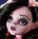 Monster High Draculaura Collector Doll (Discontinued by manufacturer)