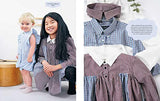 Restyle & Restitch for Little Ones: 30 simple projects from preloved clothes
