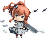 Good Smile Kancolle: Saratoga Mk. II Nendoroid Action Figure