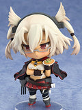 Good Smile Kantai Collection: Kancolle Musashi Nendoroid Action Figure (Events and Good Smile online shop limited sale)