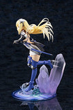 Kotobukiya Is It Wrong to Try to Pick Up Girls in a Dungeon?: Ais Wallenstein Ani-Statue