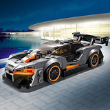 LEGO Speed Champions 75892 Mclaren Senna