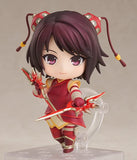 'Nendoroid Senken Kikyoden 4 Hanbishi Sa Non-Scale Plastic Pre-Painted Action Figure