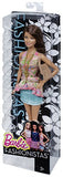 Barbie Fashionistas Teresa Doll