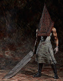 FREEing Silent Hill 2: Red Pyramid Thing Figma Action Figure