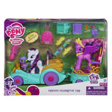 My Little Pony Princess Celebration Cars Set