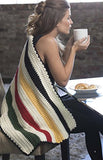 Thoughtful Shawls | Crochet | Leisure Arts (75620)