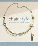 Chain Style 50 Contemporary Jewelry Designs