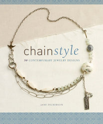Chain Style 50 Contemporary Jewelry Designs