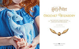 Harry Potter: Crochet Wizardry | Crochet Patterns | Harry Potter Crafts: The Official Harry Potter Crochet Pattern Book