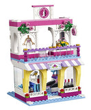 LEGO Friends Heartlake Shopping Mall 41058 Building Set