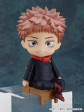 Jujutsu Kaisen: Yuji Itadori Nendoroid Swacchao! Action Figure