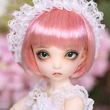 Fbestxie 1/6 Fully Poseable Doll 3D Eyes Collector Doll Ball Jointed Doll Articulated BJD Fully Poseable Fashion Doll