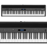 ROLAND Digital Pianos-Home (FP-60X-BK)