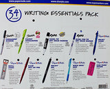 Sharpie, Paper Mate, Expo Writing Essentials Pack