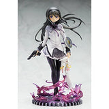 Aniplex Puella Magi Madoka Magica: The Movie: Homura Akemi PVC Figure