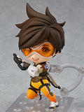 Good Smile Overwatch Tracer (Classic Skin Version) Nendoroid Figure