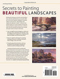 Landscape Painting Essentials with Johannes Vloothuis: Lessons in Acrylic, Oil, Pastel and Watercolor