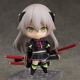 Good Smile Heavily Armed High School Girls: Ichi Nendoroid Action Figure, Multicolor