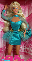 Barbie City Style Doll