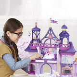 My Little Pony – Magical School of Friendship Playset with Twilight Sparkle Figure, 24 Accessories, Ages 3 and Up