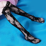 MagiDeal 3 Pairs 1/3 Lace Stockings Socks for SD DZ DOD BJD Dollfie Dolls Accessories