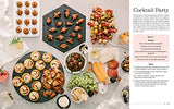 Spectacular Spreads: 50 Amazing Food Spreads for Any Occasion