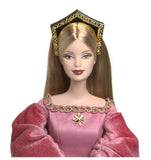 Dolls of the World: Princess of England Barbie