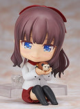 Good Smile New Game!: Hifumi Takimoto Nendoroid Action Figure