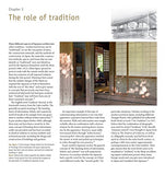 Japanese Architecture: An Exploration of Elements & Forms