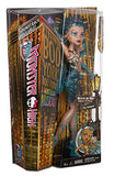 Monster High Boo York, Boo York City Schemes Nefera de Nile Doll