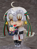 Good Smile Fate/Grand Order: Lancer/Jeanne D'Arc Alter Santa Lily Nendoroid Action Figure